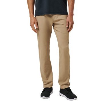 TravisMathew Men's Open To Close 2.0 Pants