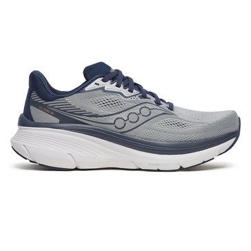Saucony Men's Guide 19 Men's Running Shoe