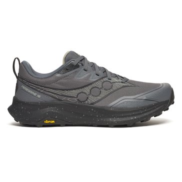 Saucony Men's Peregrine 16 Men's Trail Running Shoe