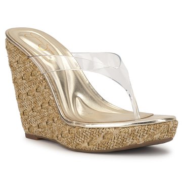 Jessica Simpson Women's Jyseta Wedge