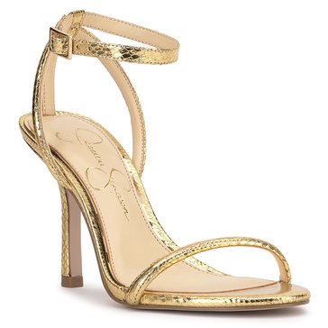 Jessica Simpson Women's Baharia Heel Sandal