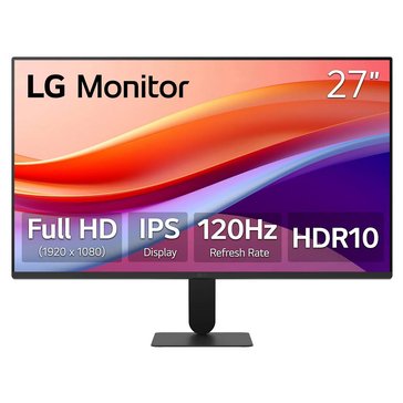 LG 27