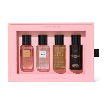Victoria's Secret VS Prestige 4-Piece Mini Mist Coffret