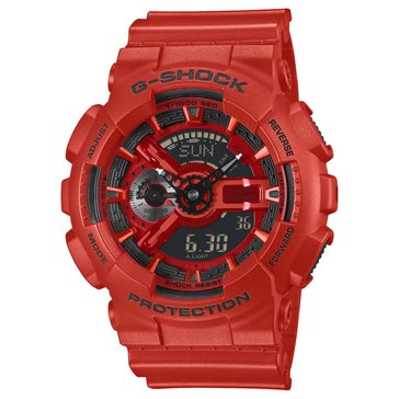 Casio G-Shock Analog Digital Watch