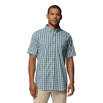 Columbia Men's Rapid Rivers II Short Sleeve Shirt