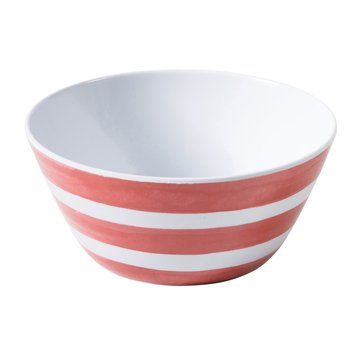 Gibson Home Melamine Cereal Bowl