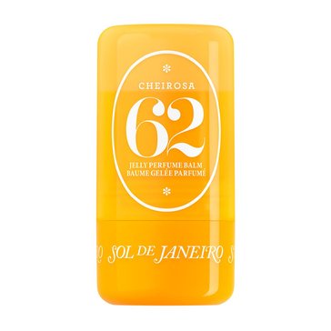 Sol de Janeiro Cheirosa 62 Jelly Perfume Balm