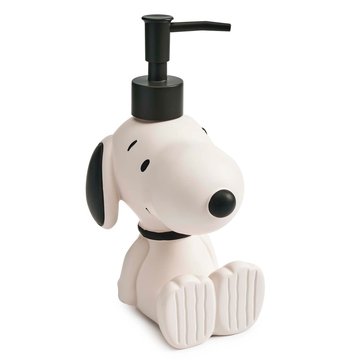 Franco Peanuts Snoopy Lotion Pump