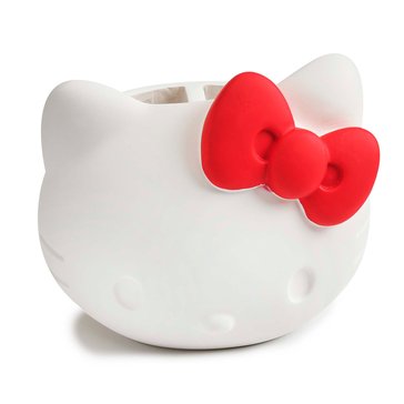 Franco Hello Kitty Classic Cutie Toothbrush Holder