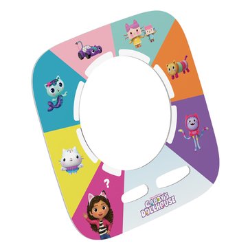 tonies Gabbys Dollhouse Gabbys Cat-tastic Scavenger Hunt Tonieplay Set