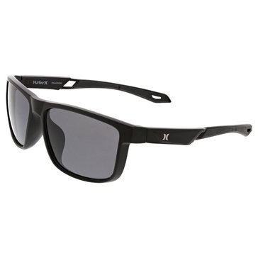 Hurley Men's Thruster Polarized Sunglasses