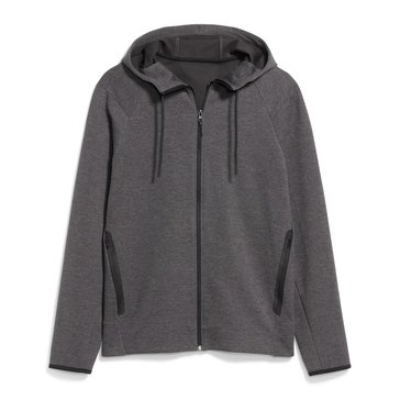 Old Navy Men's Dynamic 4.0 Zip Fleece