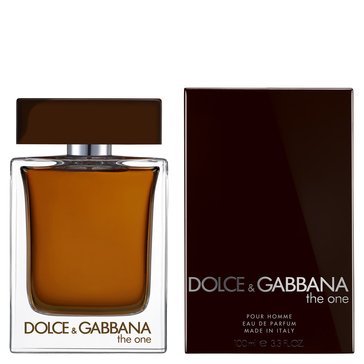 Dolce And Gabbana The One Pour Homme Eau De Parfum