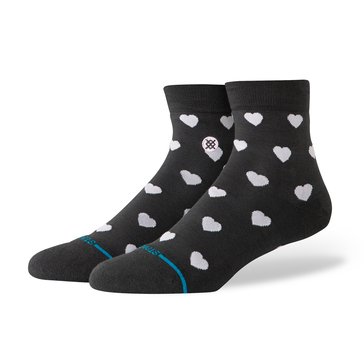 Stance Women's Hearts Lowrider Socks