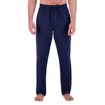 Hanes Men's Jersey Knit Sleep Pant