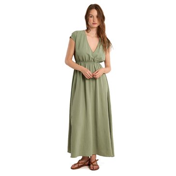 Molly Bracken Women's Woven Dress