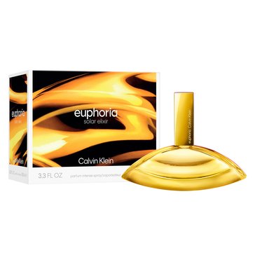 Calvin Klein Euphoria Solar Elixir Parfum Intense
