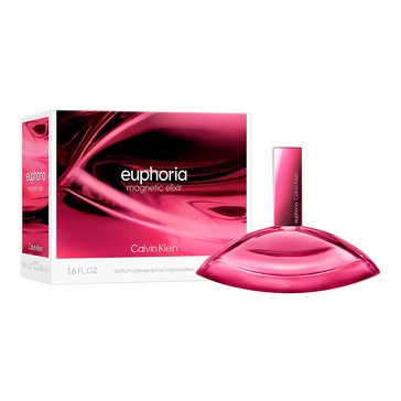 Calvin Klein Euphoria Magnetic Elixir Parfum Intense