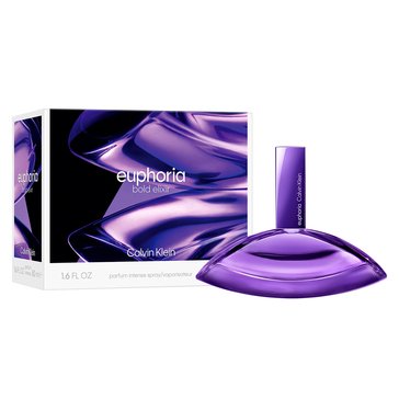 Calvin Klein Euphoria Bold Elixir Parfum Intense