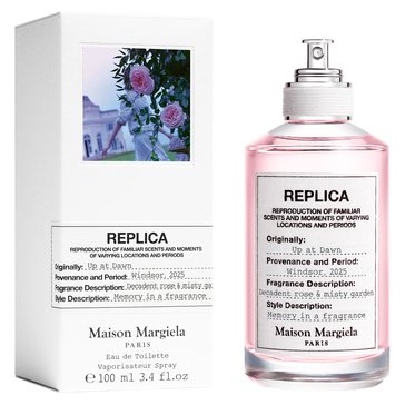 Maison Margiela Replica Up At Dawn Eau De Parfum