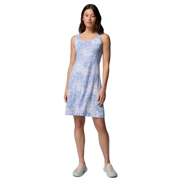Columbia Women's Freezer III Print Dress