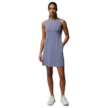 Columbia Women's Freezer Tank Solid Dress