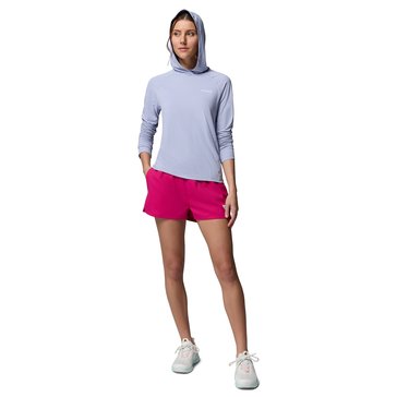 Columbia Women's Solar Stream II Hoodie
