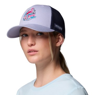 Columbia Women's Mesh Ball Cap
