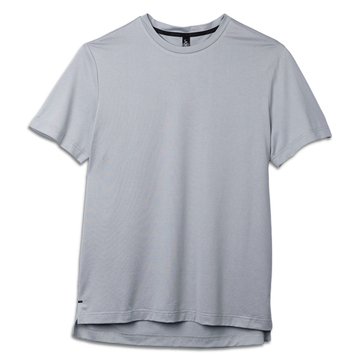 Jockey Men's Heather Mesh Tee