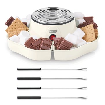 Dash Smores Maker