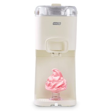Dash Soft Serve Ice Cream Maker