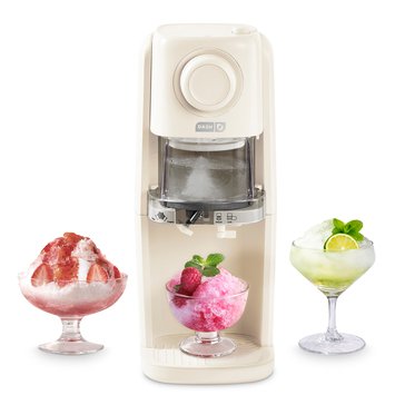 Dash Pro Shaved Ice Maker