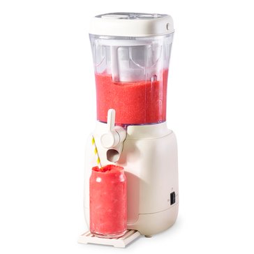 Dash Slushy And Frozen Drink Maker