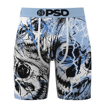PSD Mens Brutalist Boxer Brief