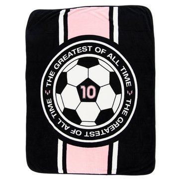 Jay Franco Messi Throw