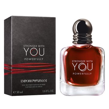 Armani Emporio Stronger With You Powerfully Eau De Parfum