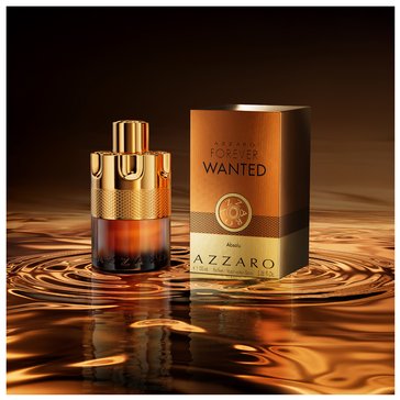 Azzaro Forever Wanted Absolu