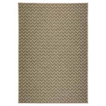 Dalyn Bali Herringbone Rug