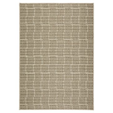 Dalyn Bali Squares Rug