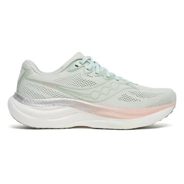 Saucony Women's Ride 19 Running Shoe