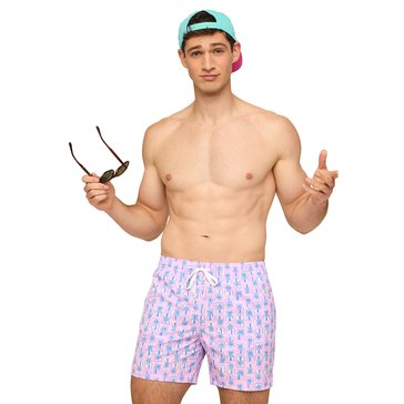 Chubbies Men's The Miami Mosaics 5.5