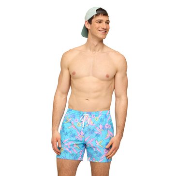 Chubbies Men's The Flock Parties 5.5
