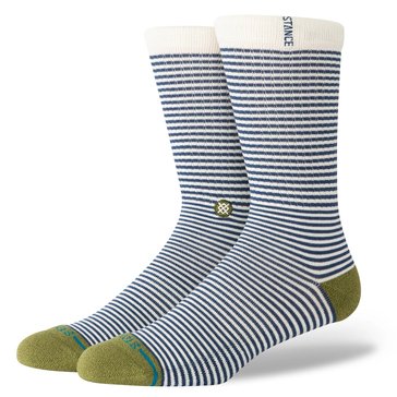 Stance Men's Mini Bar Crew Socks