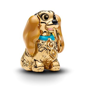 Pandora x Disney Lady Charm