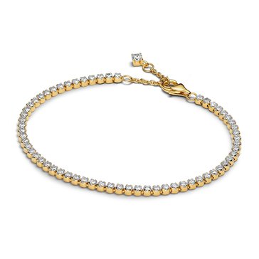 Pandora Butterfly Link Bracelet