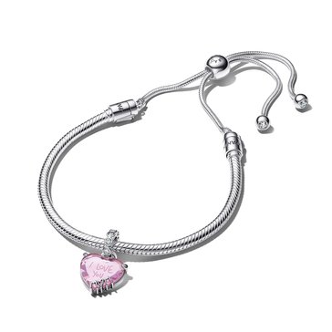 Pandora I Love You Mom Bracelet Gift Set