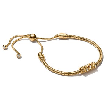 Pandora Cherished Mom Bracelet Gift Set