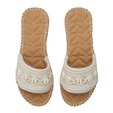 Roxy Women's Shoresoft LX Slide