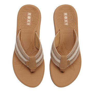 Roxy Women's Colbee Hi II Flip Flop