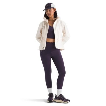 The North Face Women's Daybreak Rain Crop Jacket